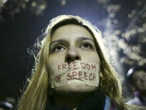 freedom-of-speech-muzzled